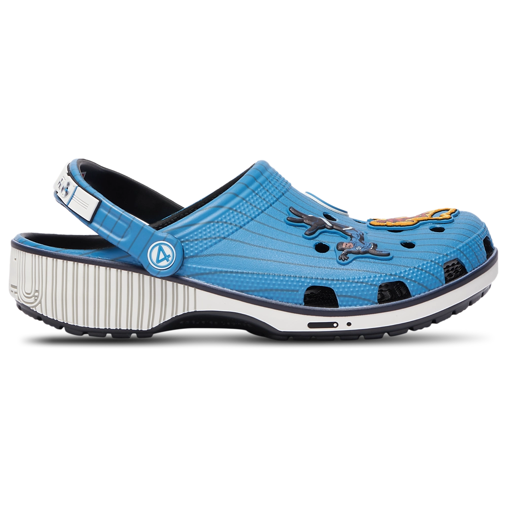 Crocs Fantastic 4 Classic Clogs
