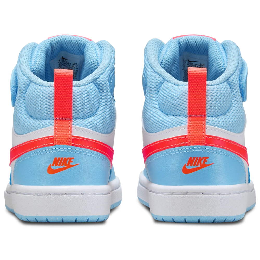 Nike Court Borough Mid 2