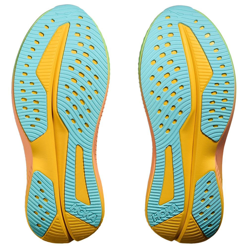 HOKA Mach 6