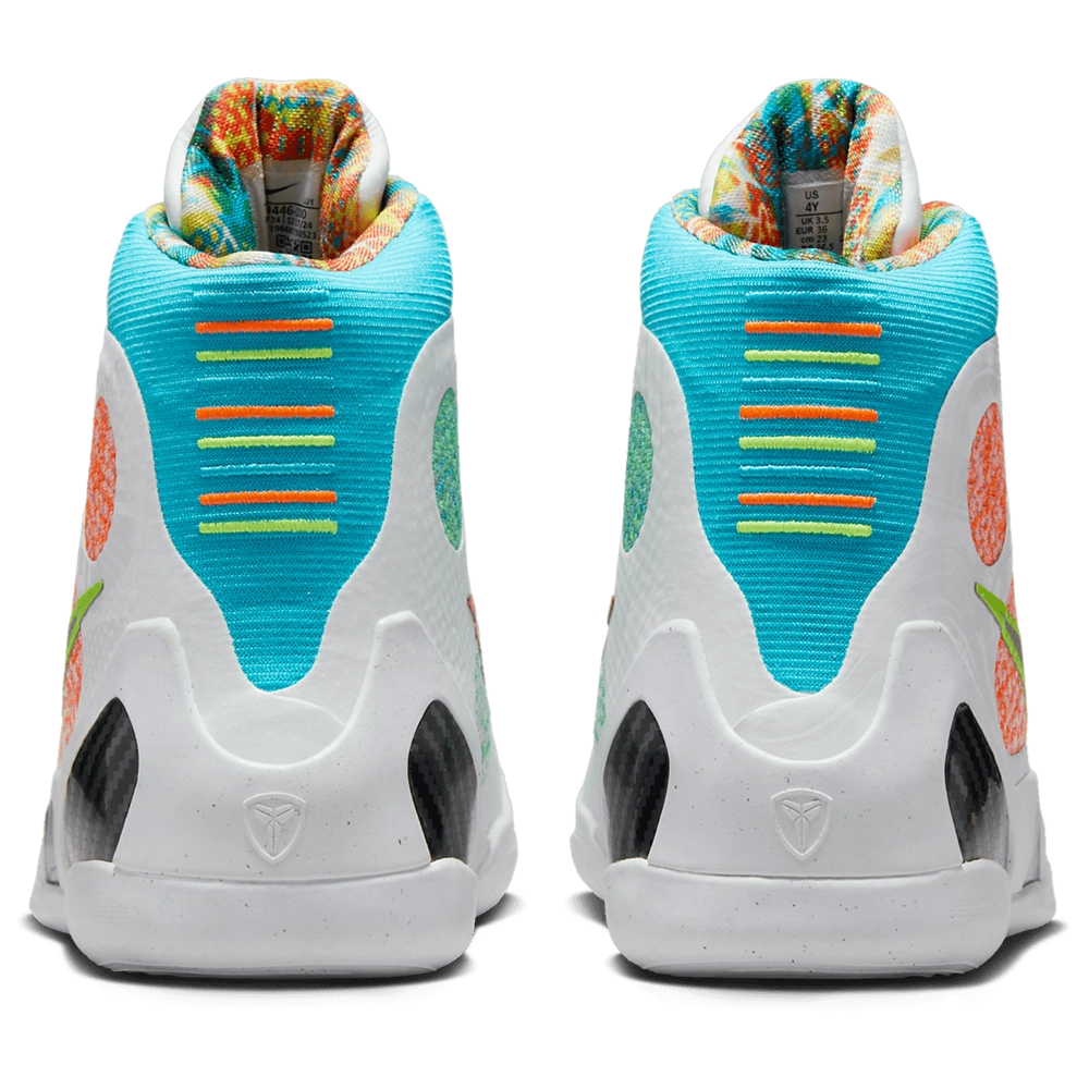 Nike Kobe IX Elite