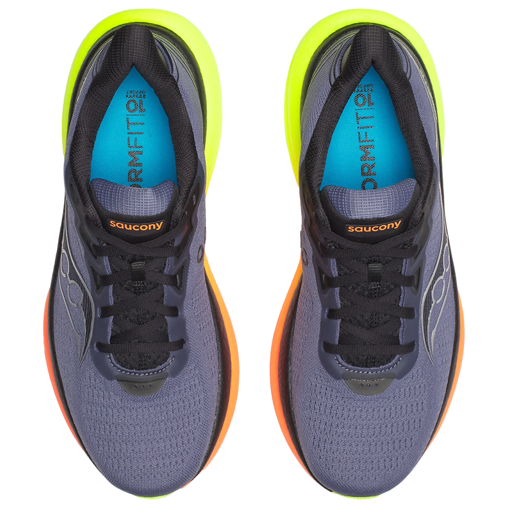 Saucony Triumph 23