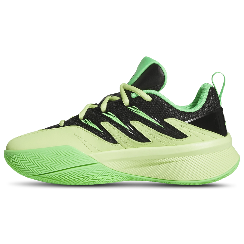 adidas Dame Certified 3