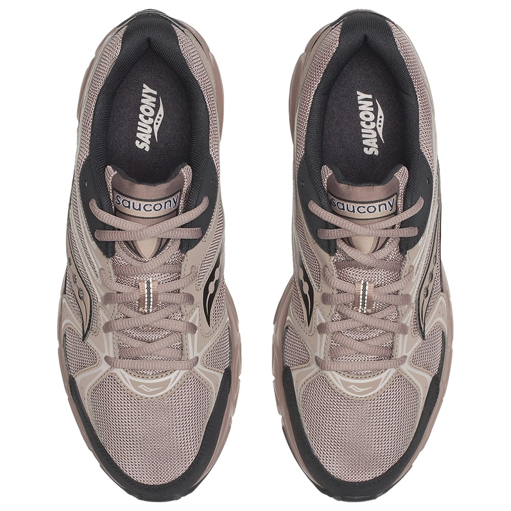 Saucony Ride Millenium