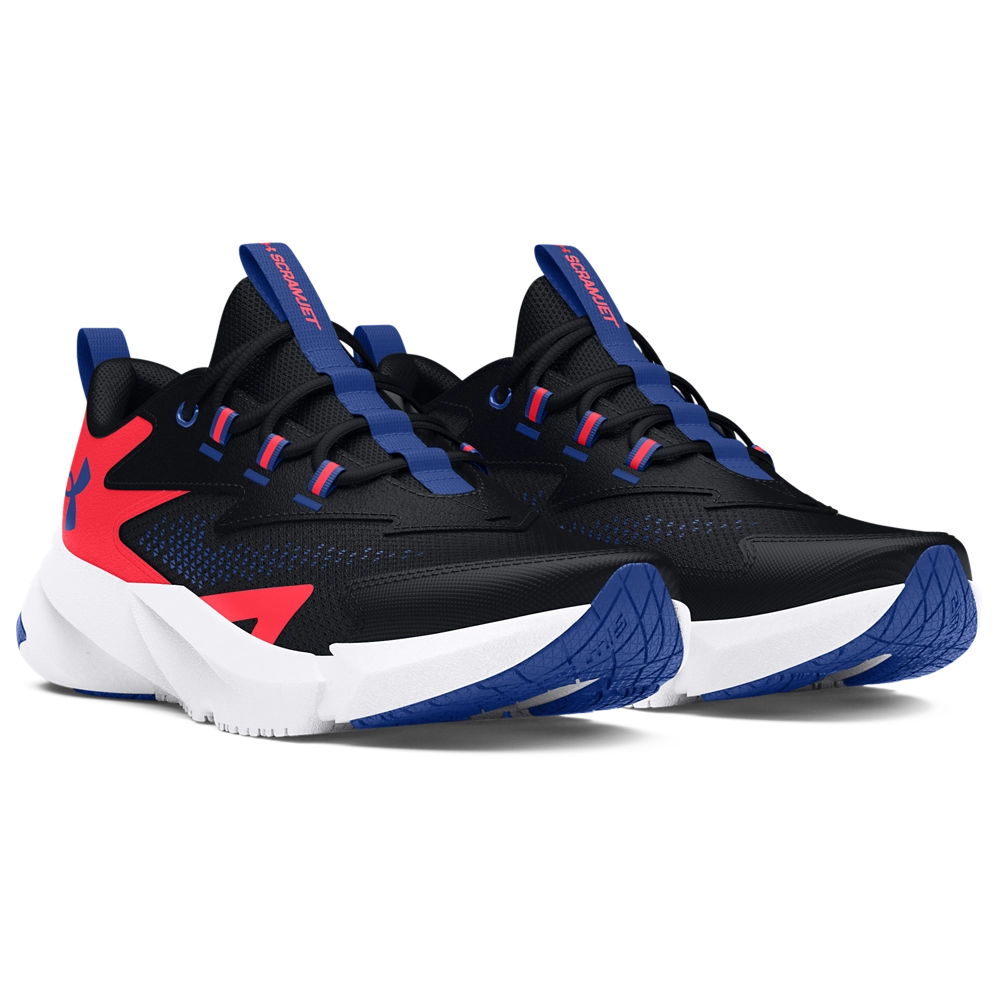 Under Armour Scramjet 6