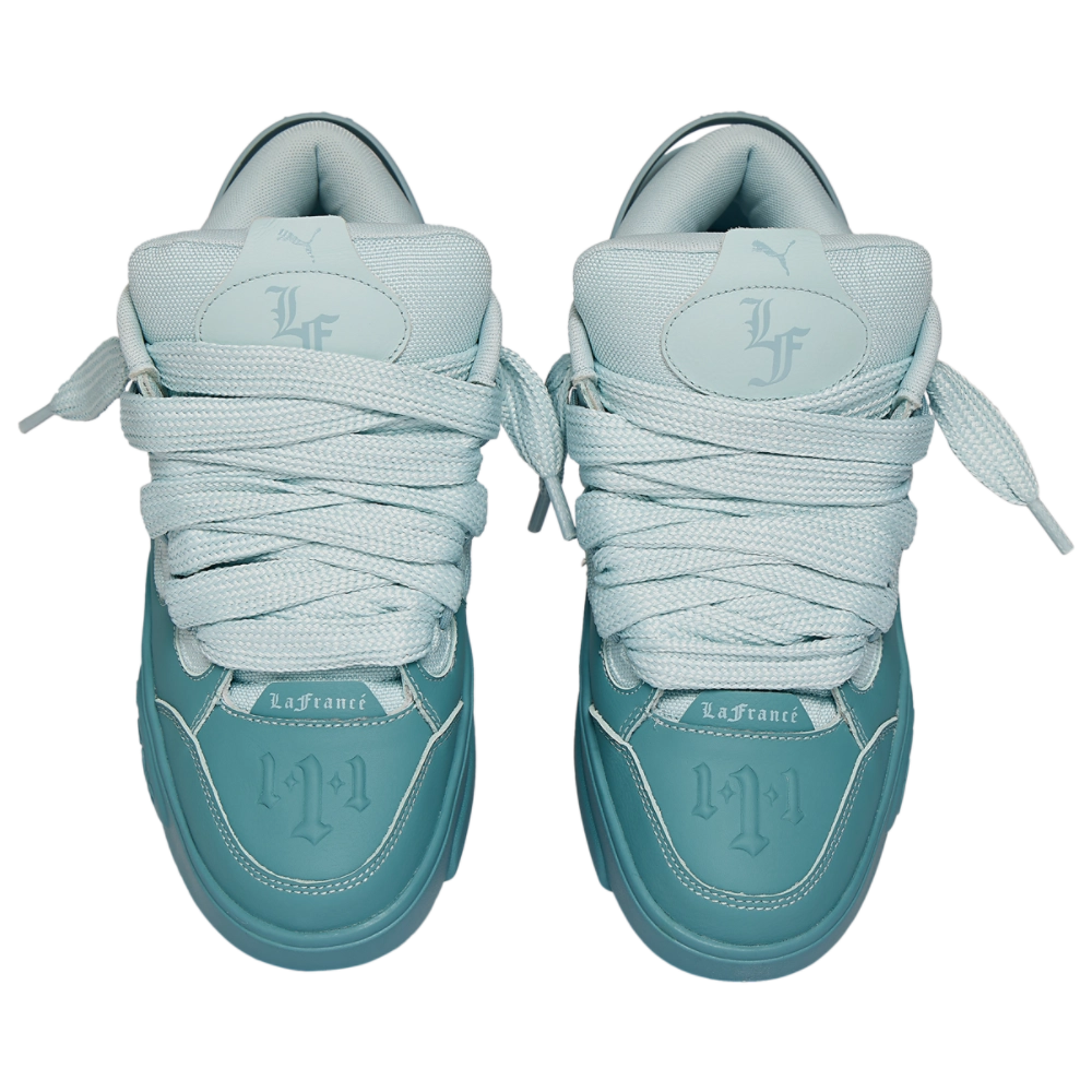 PUMA LaFrance 3x Black