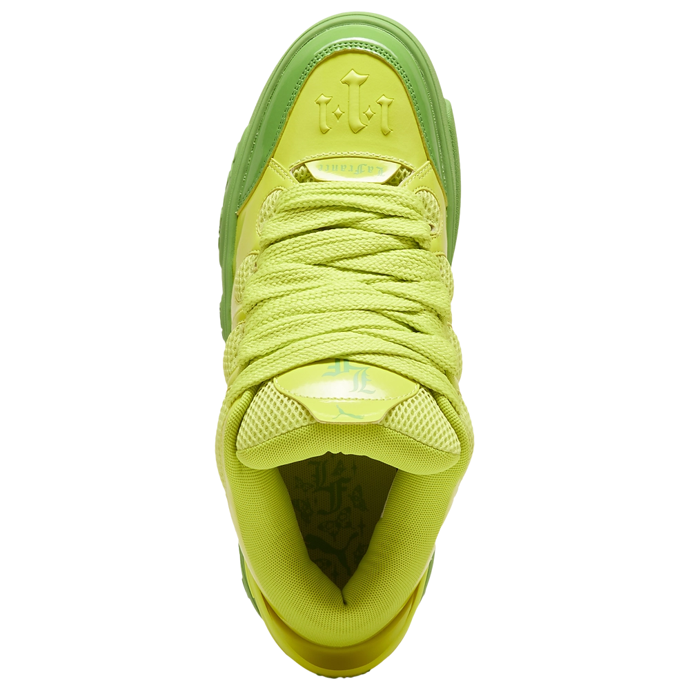 PUMA LaFrance Assist