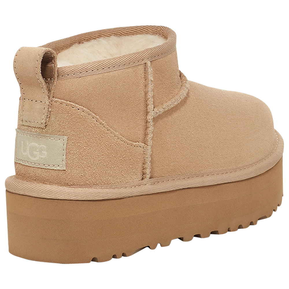 UGG Ultra Mini Platform