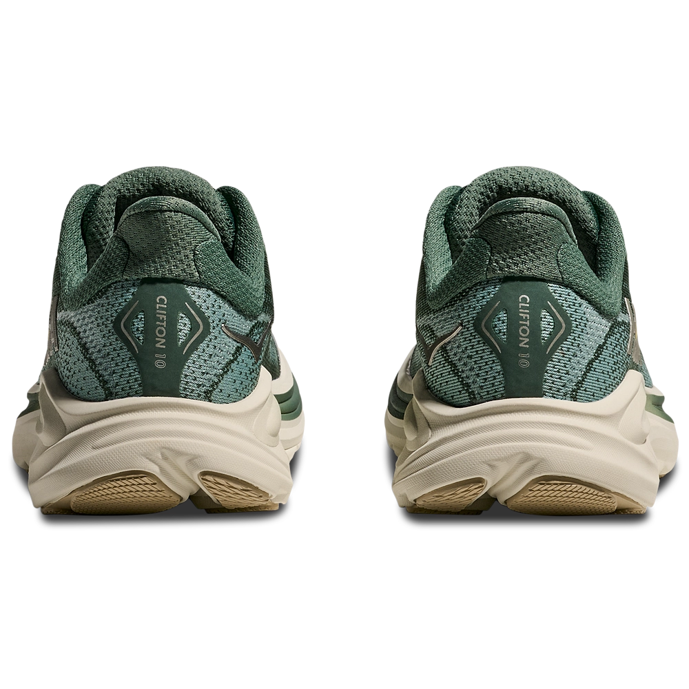 HOKA Clifton 10
