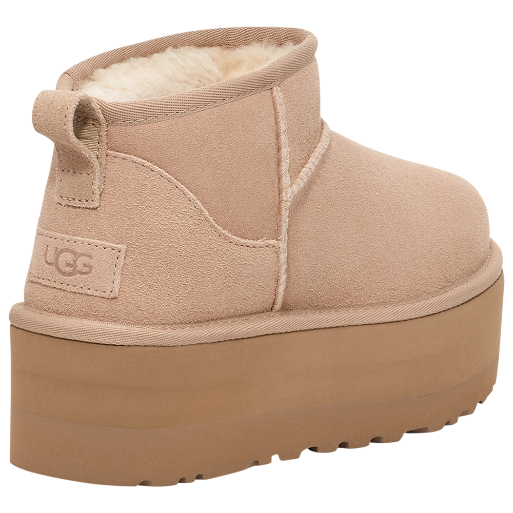 UGG Classic Ultra Mini Platform