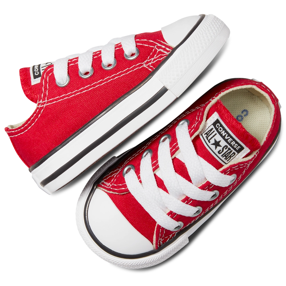Converse All Star Low Top