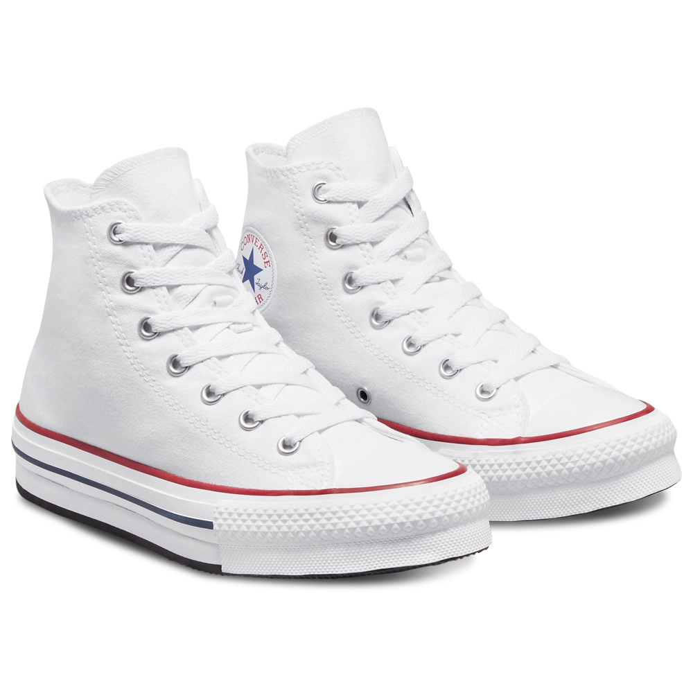 Converse Hi Platform