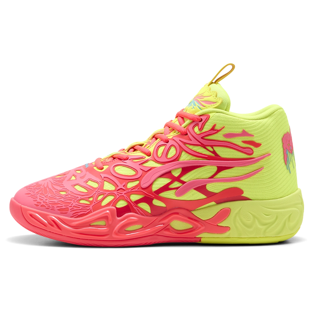 PUMA x Lamelo Ball MB.04 1Love