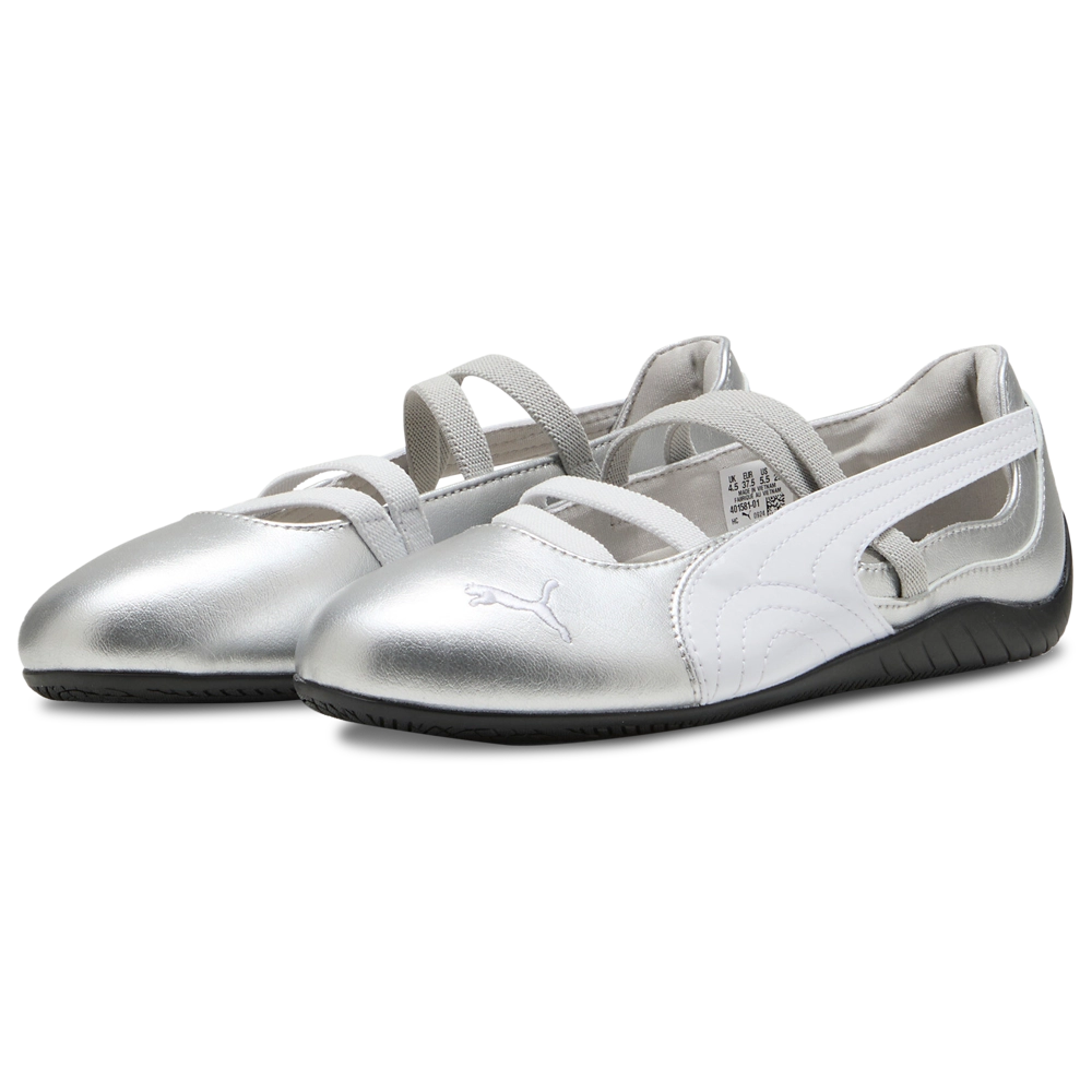 PUMA Speedcat Ballet Metallic