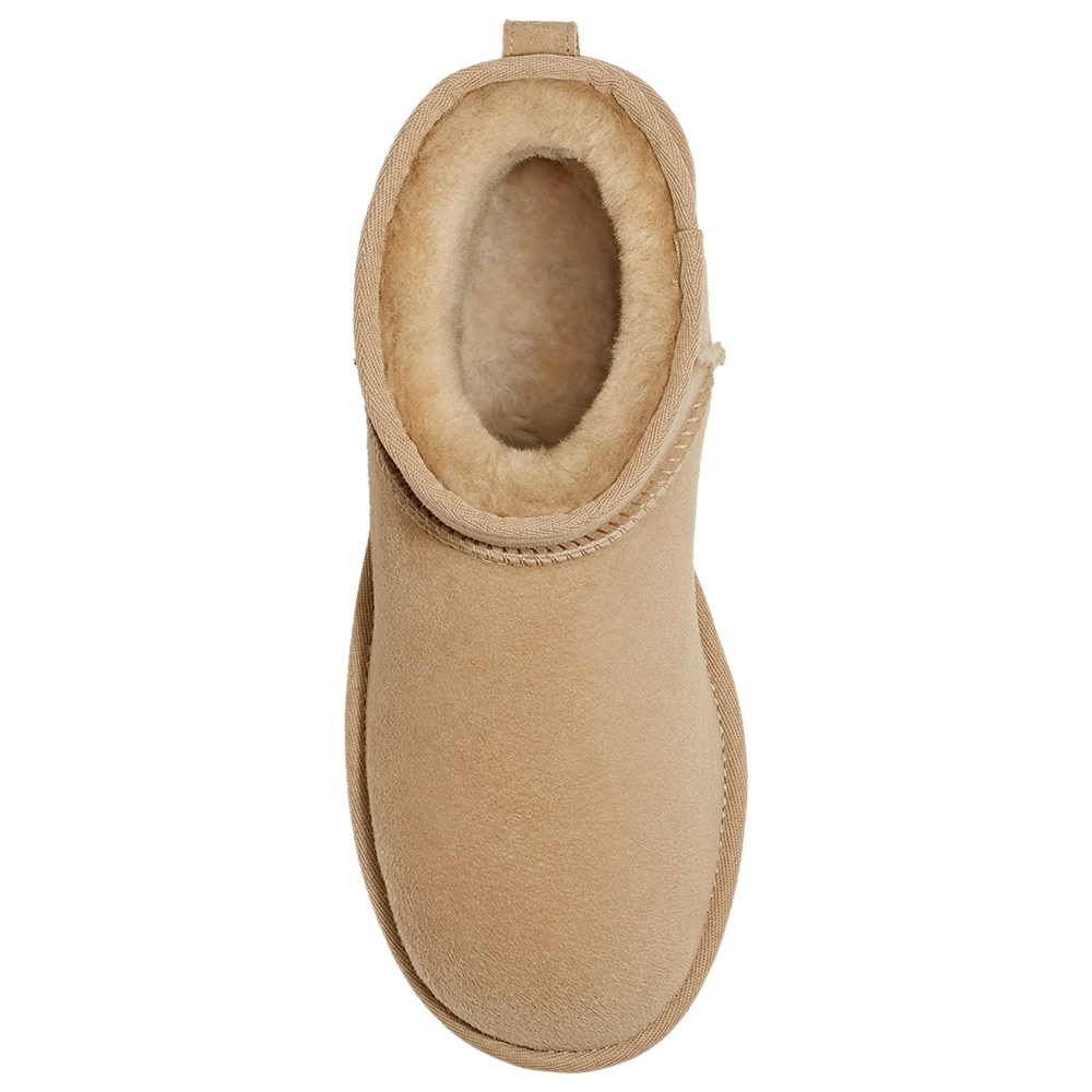UGG Classic Mini