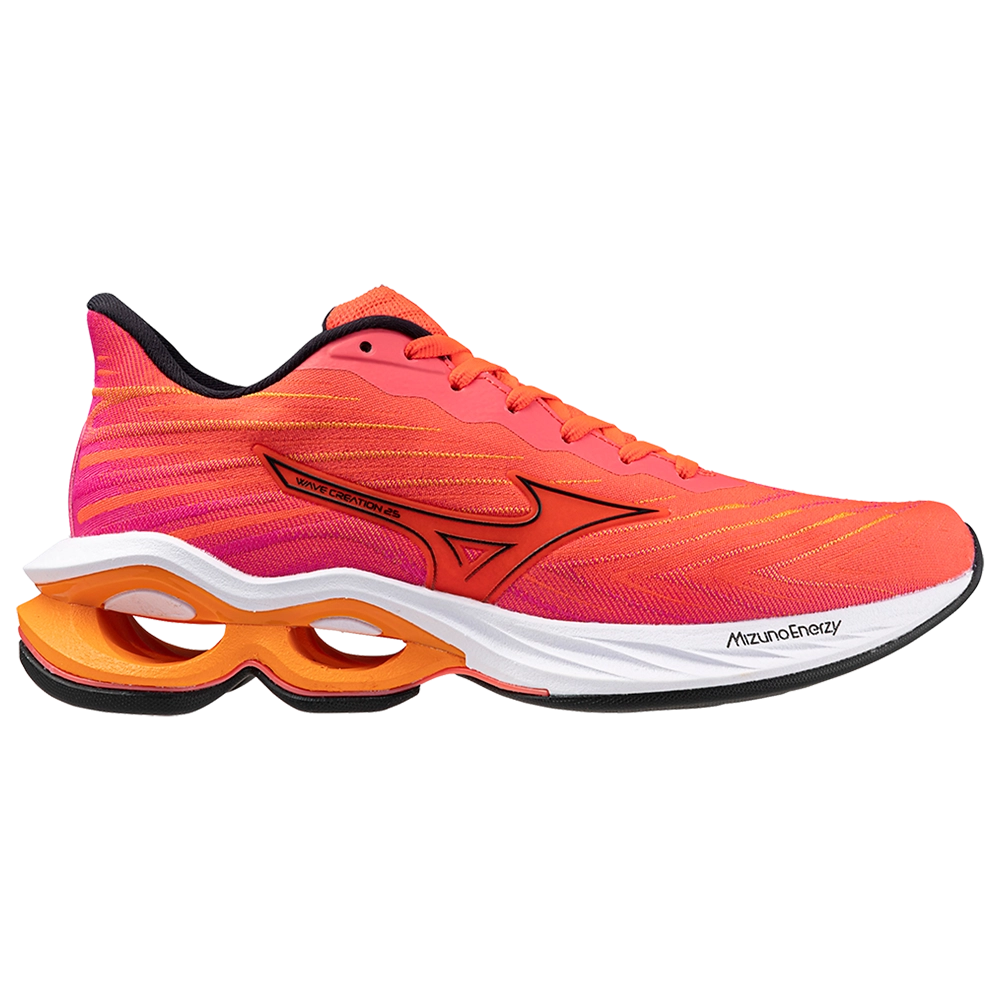 Mizuno Wave Creation 25 SSW