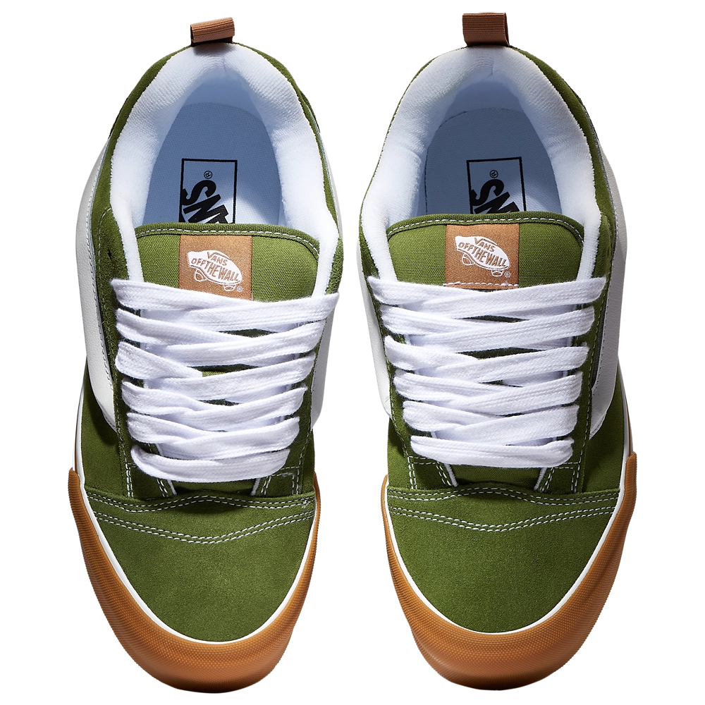 Vans Knu Skool