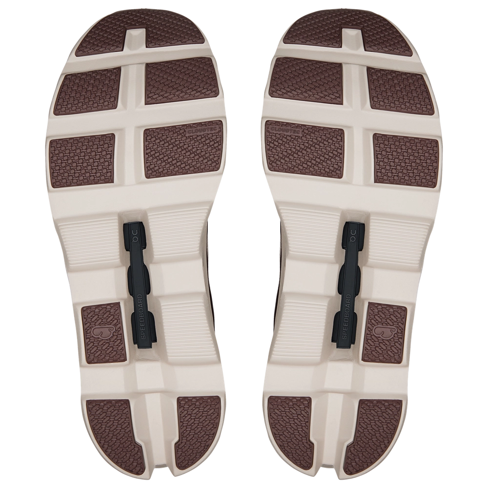 On Cloudmonster Void