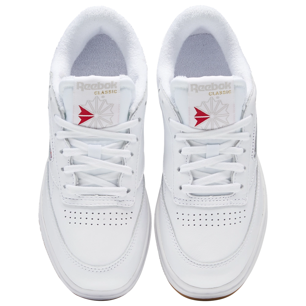 Reebok Club C Double