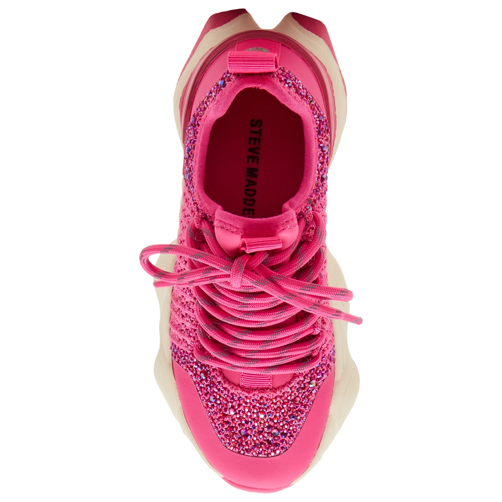 Steve Madden Solace Sneaker