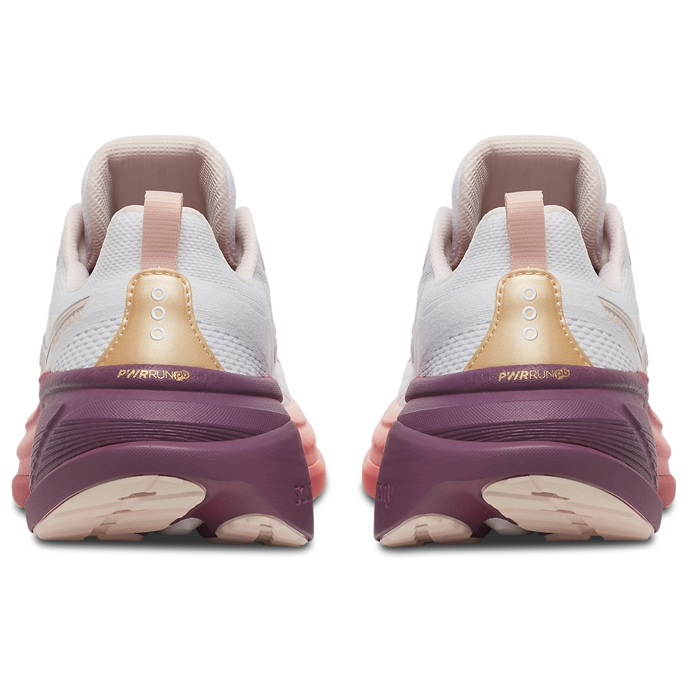 Saucony Hurricane 25