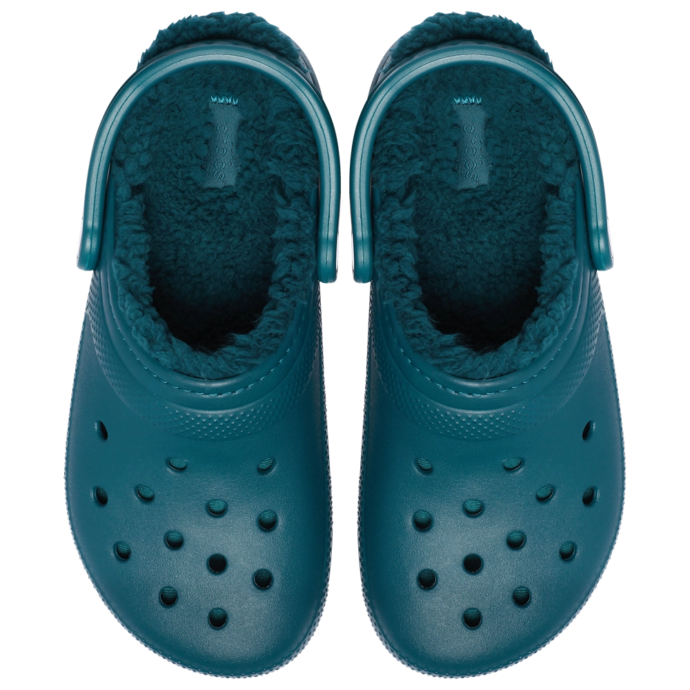 Crocs Classic Lined Clogs