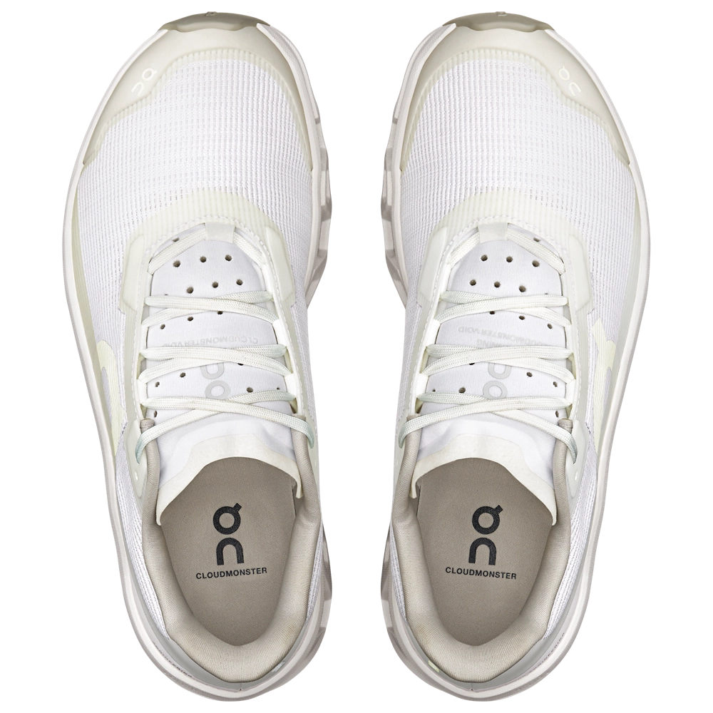 On Cloudmonster Void