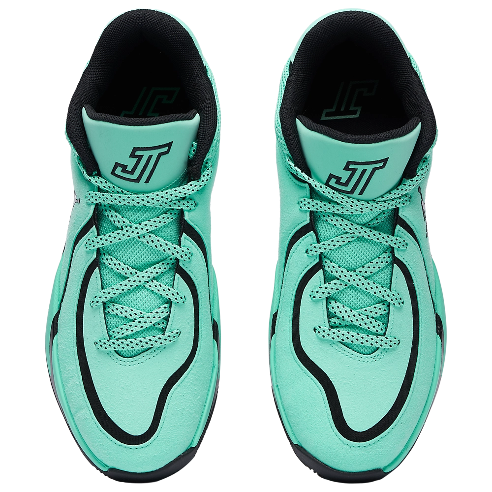 Jordan Tatum 4 Celtic Green