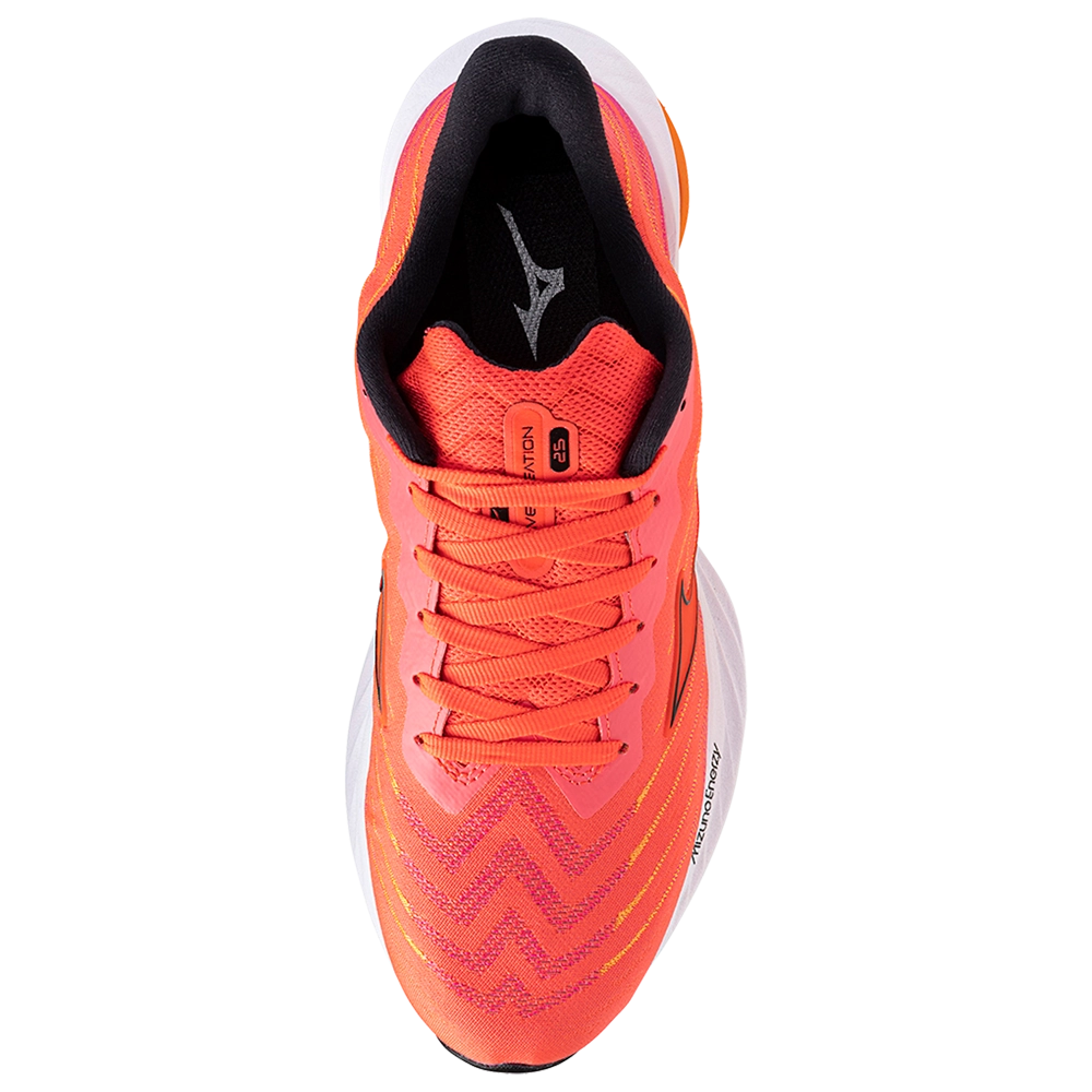 Mizuno Wave Creation 25 SSW