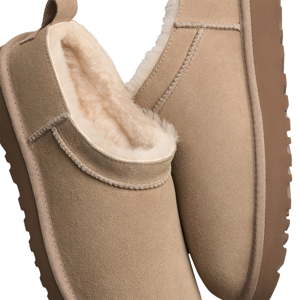 UGG Classic Micro