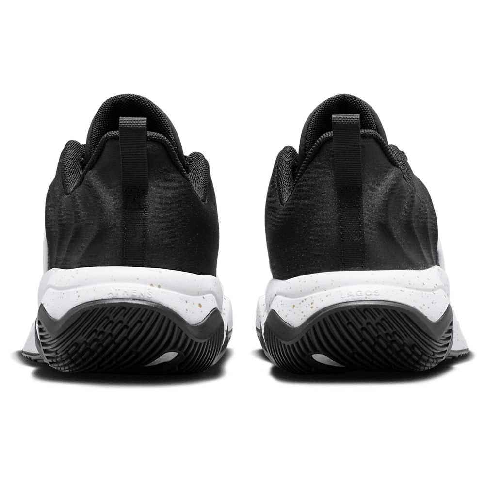 Nike Giannis Immortality 4