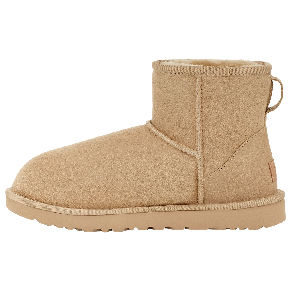 UGG Classic Mini