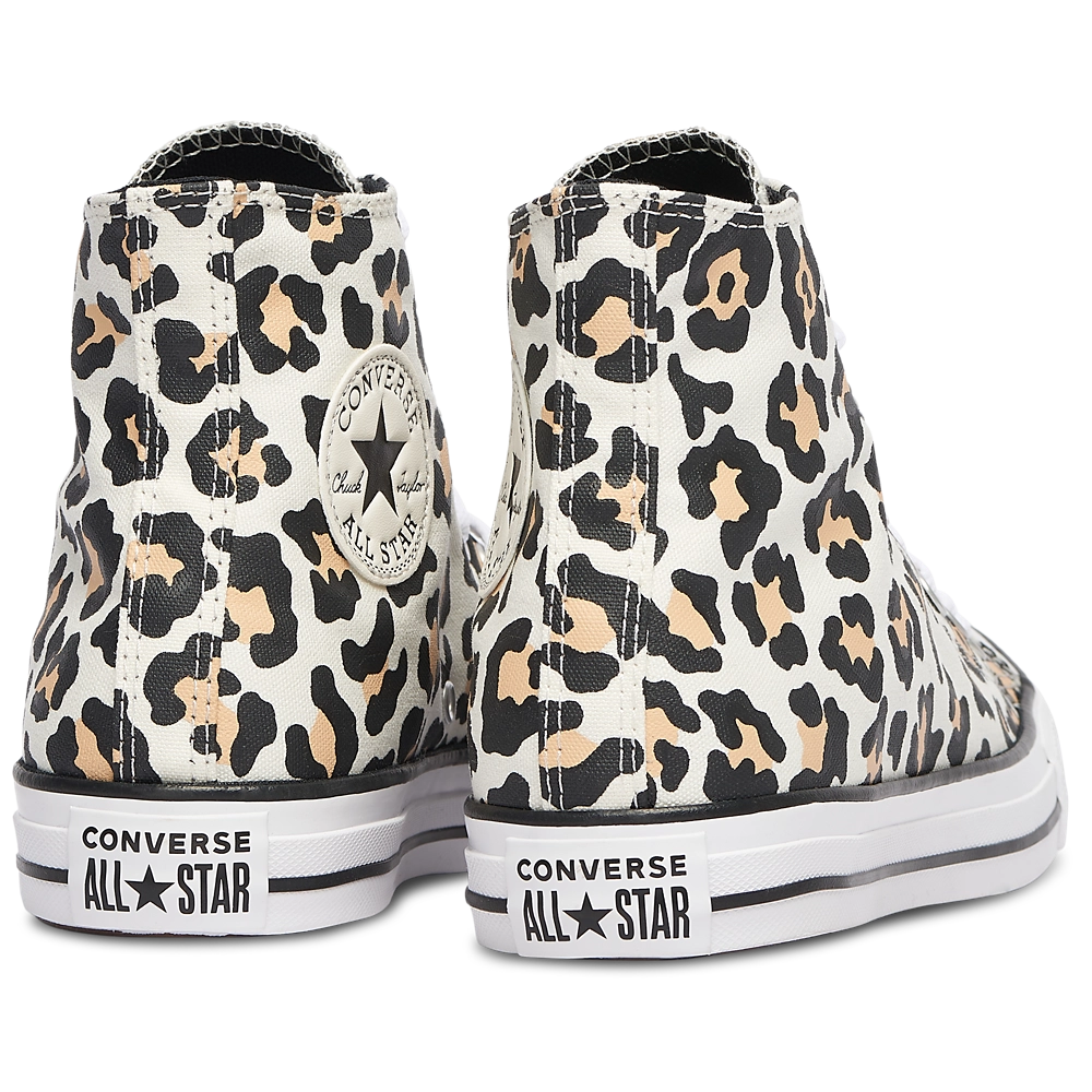 Converse Chuck Taylor All Star Hi Leo