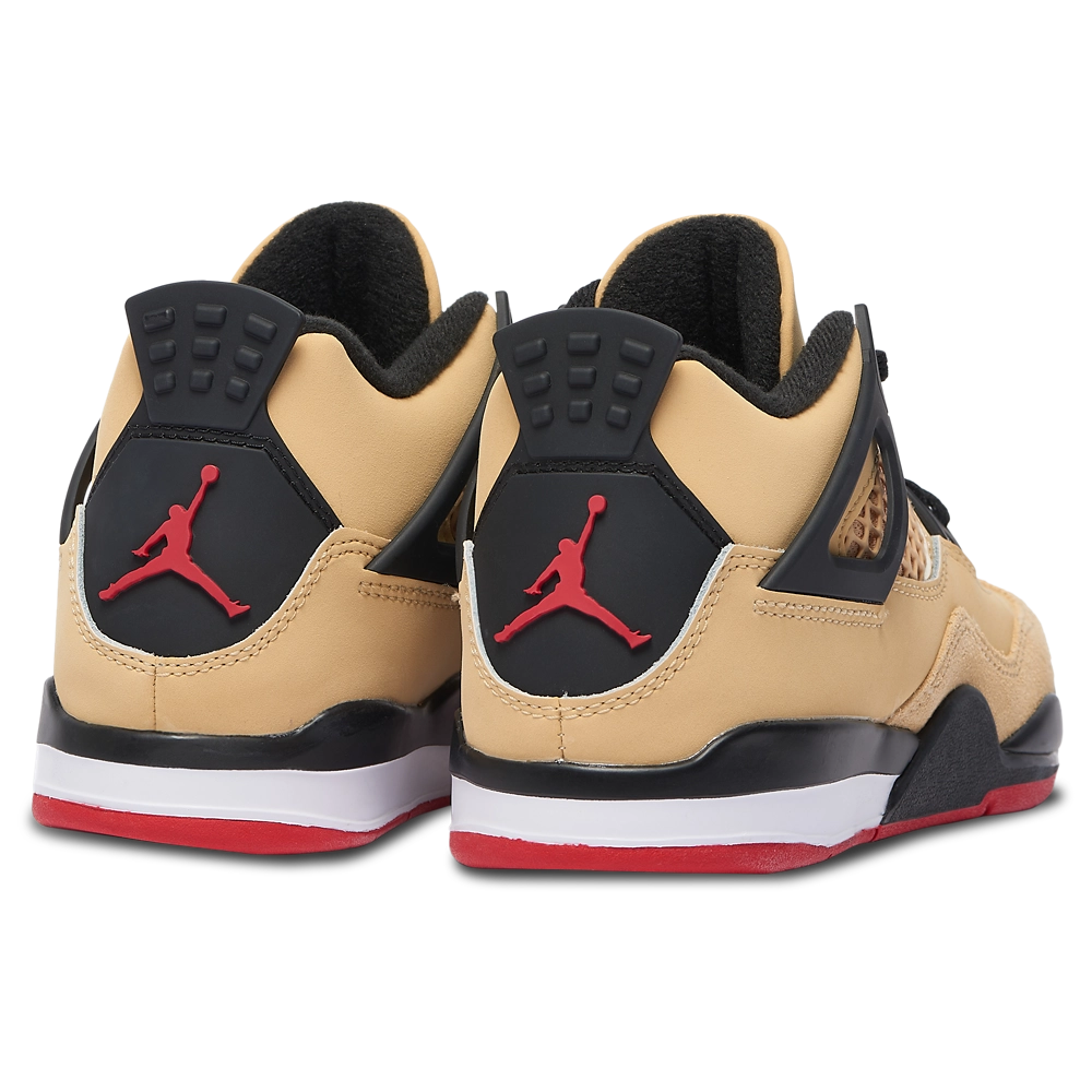 Jordan Retro 4
