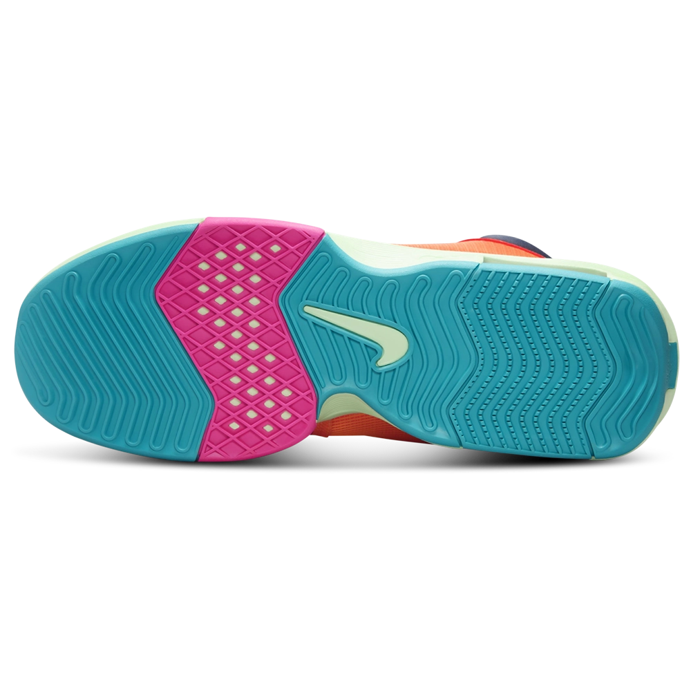 Nike LeBron Witness VIII