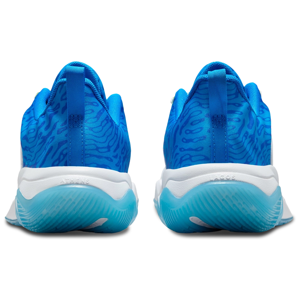 Nike Giannis Immortality 4 SE BB