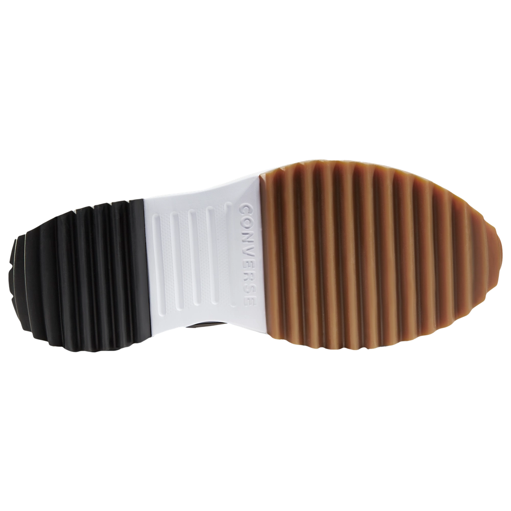 Converse Run Star Hike Platform High Top