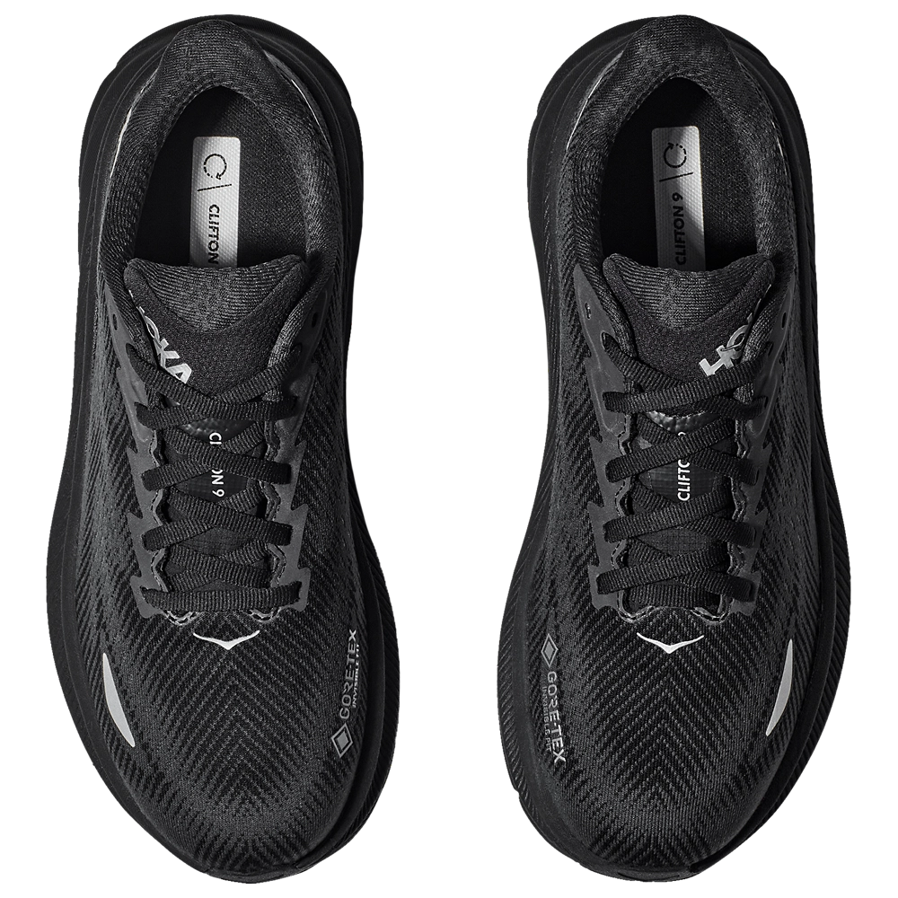 HOKA Clifton 9 GTX