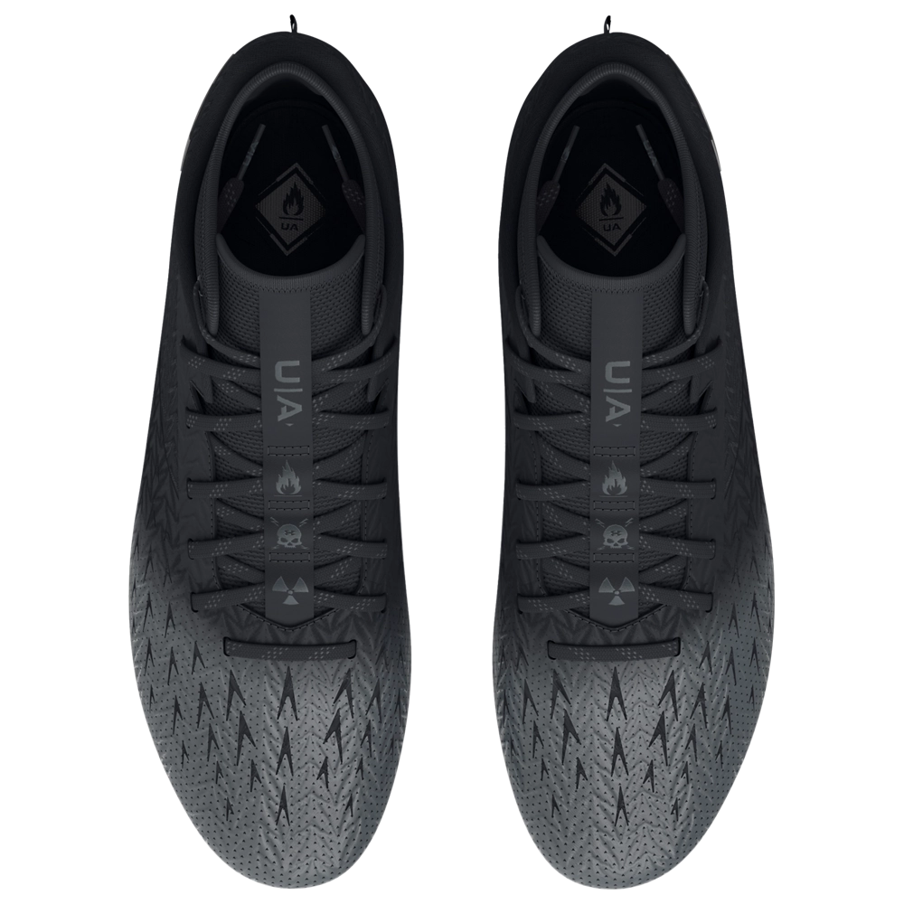 Under Armour Spotlight Clone 4.0 MC