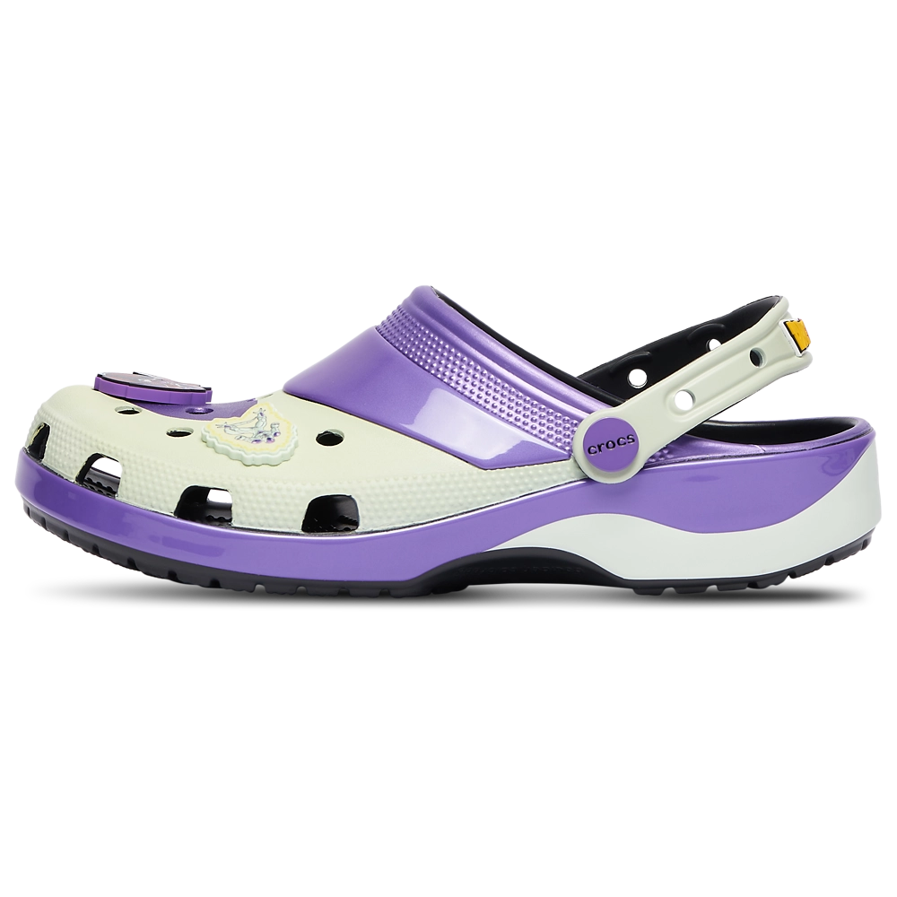 Crocs Classic Clogs Dragon Ball Z Frieza