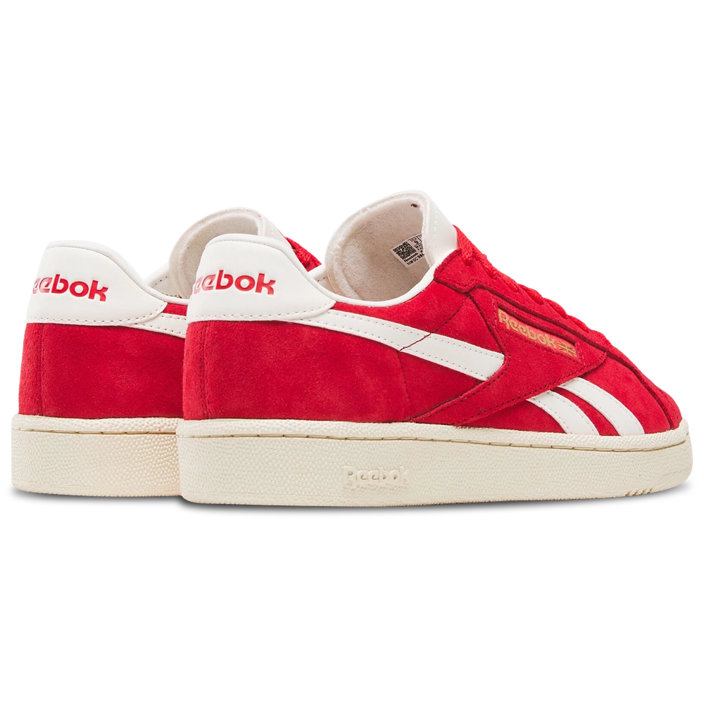 Reebok Club C Grounds Uk