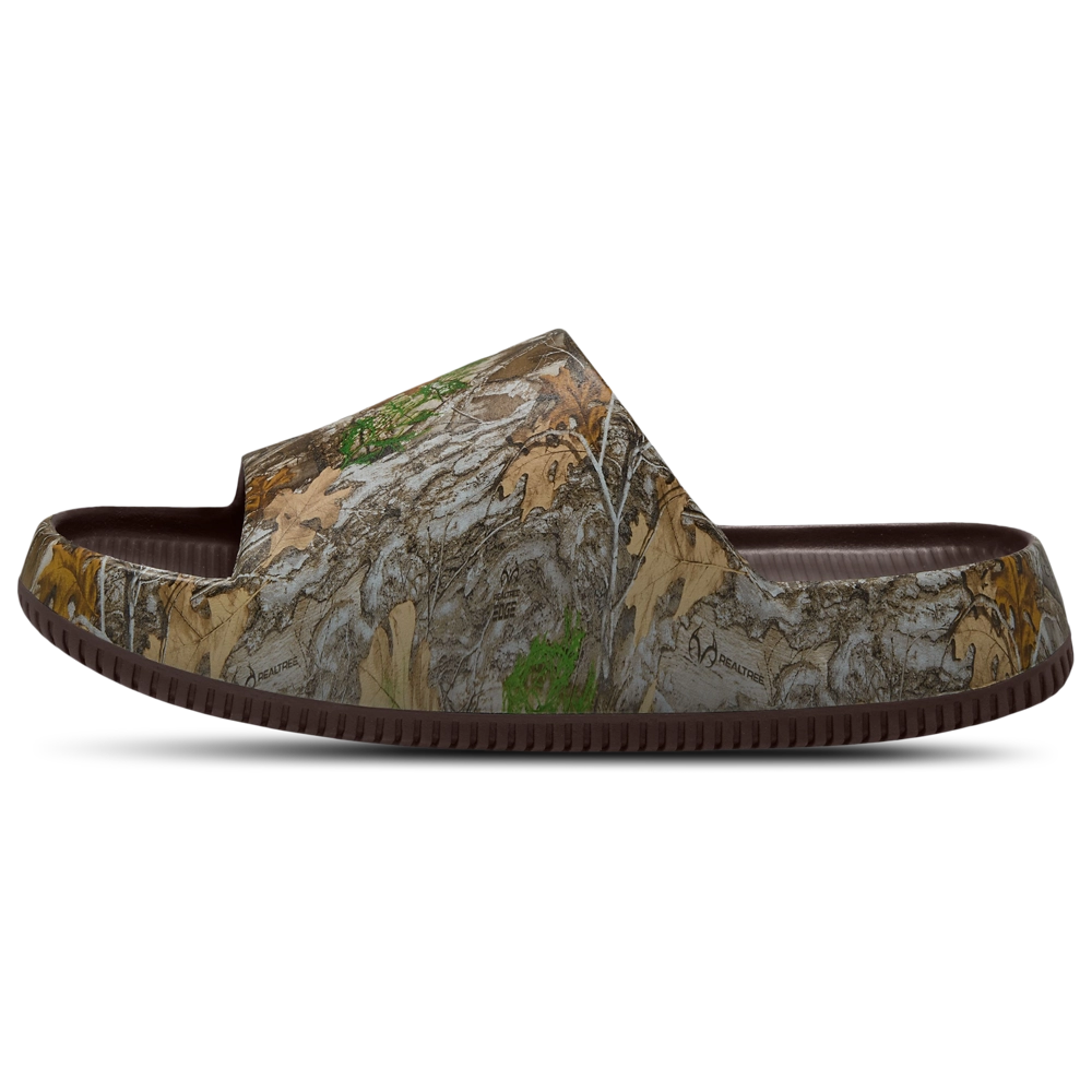 Nike RealTree Calm Slides