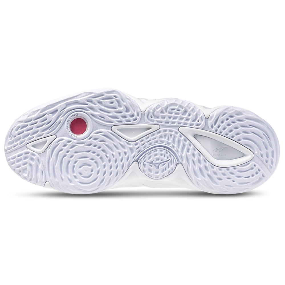 Mizuno Wave Momentum 3