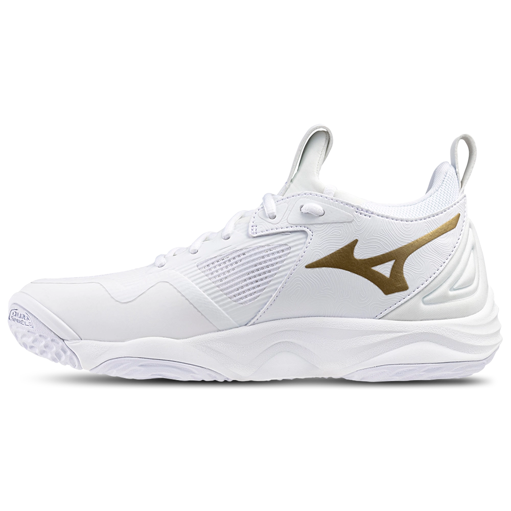 Mizuno Wave Momentum 3