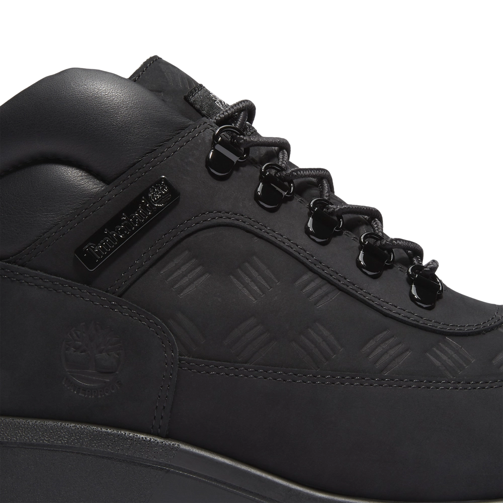 Timberland Field Boots