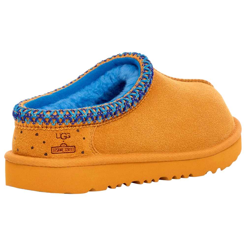 UGG x Cookie Monster Tasman II