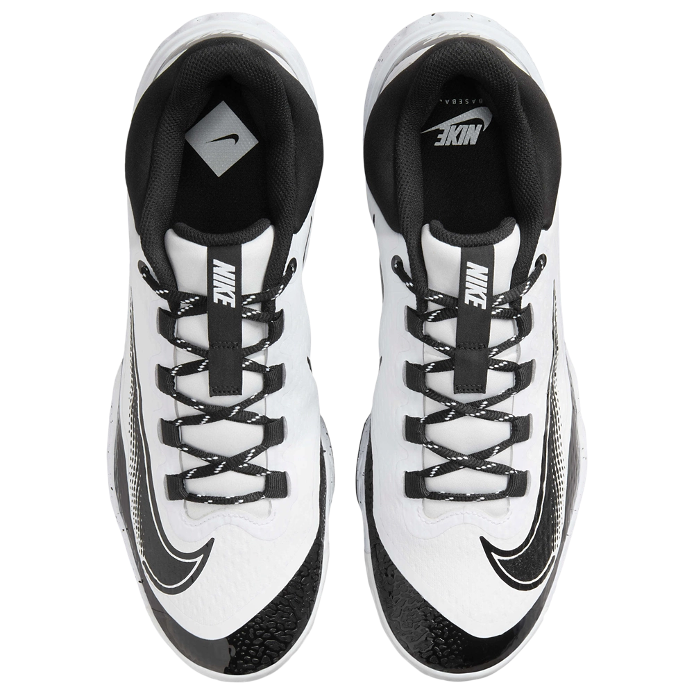 Nike Alpha Huarache Elite 4 Low