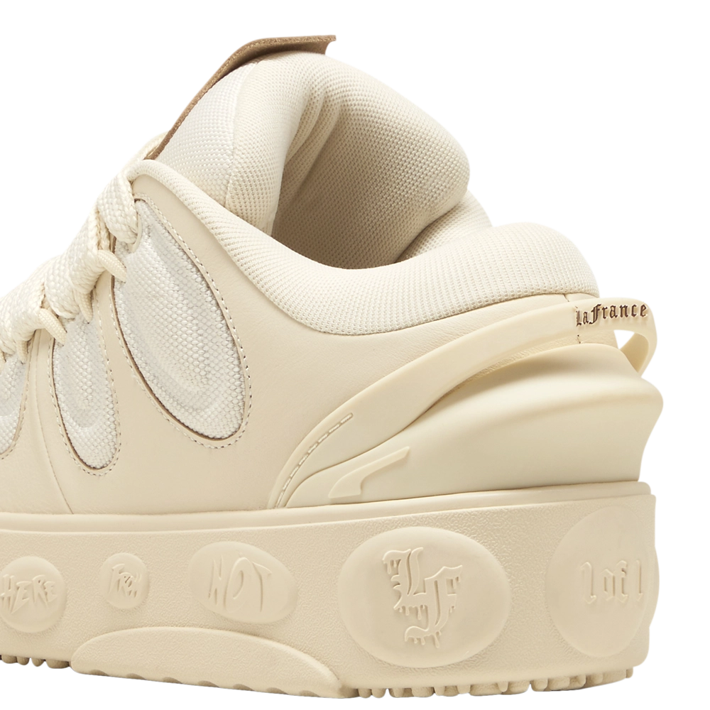 PUMA LaFrance Moment