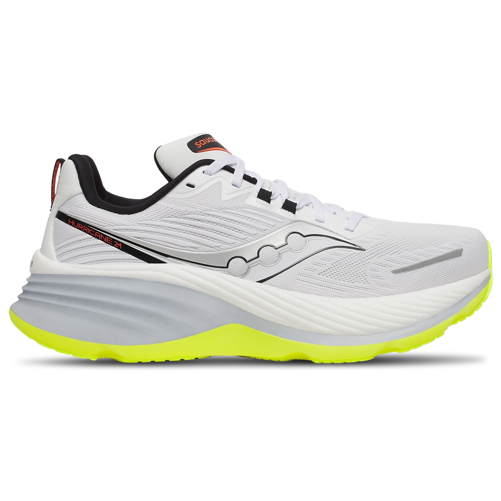 Saucony Hurricane 24