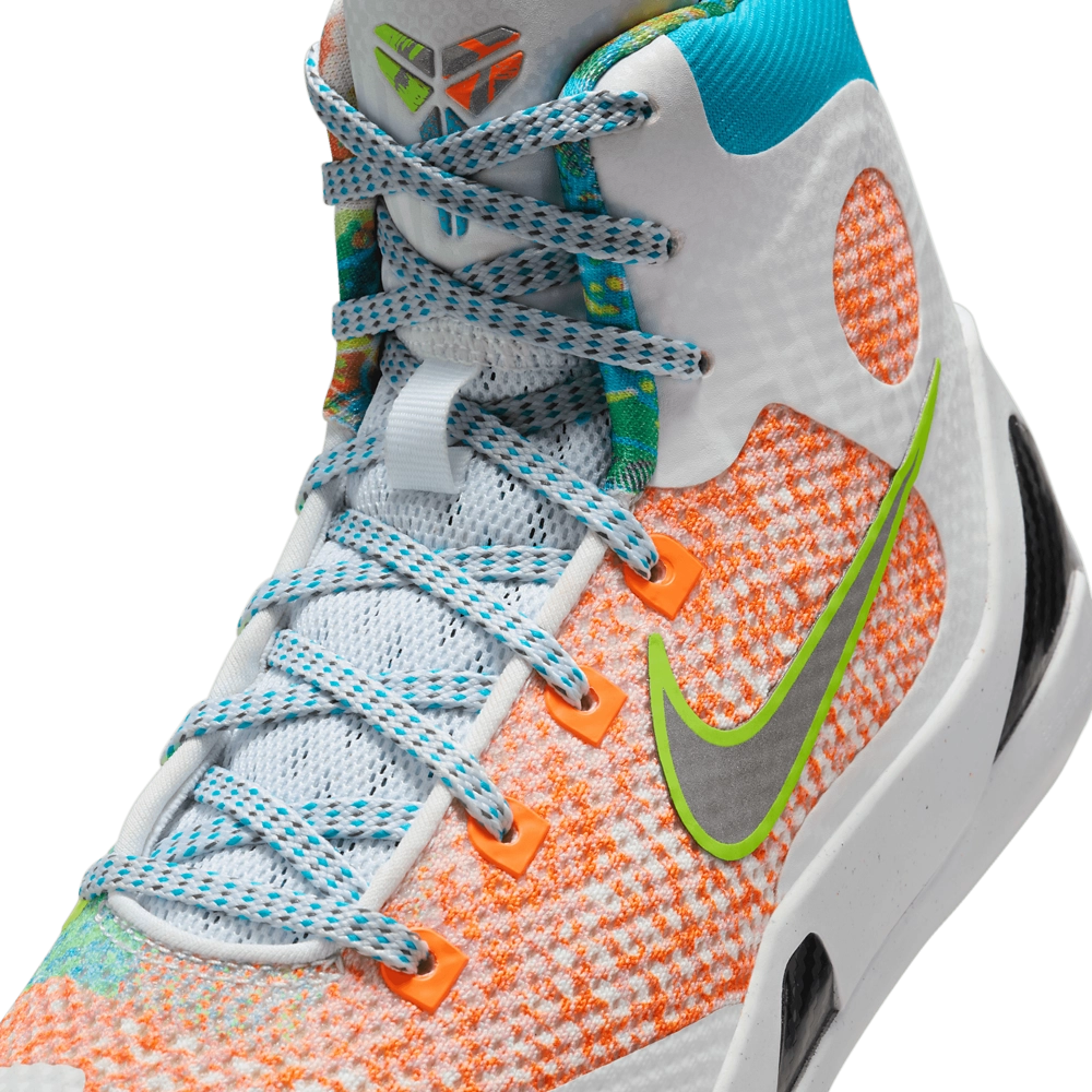 Nike Kobe Protro 9 Hi