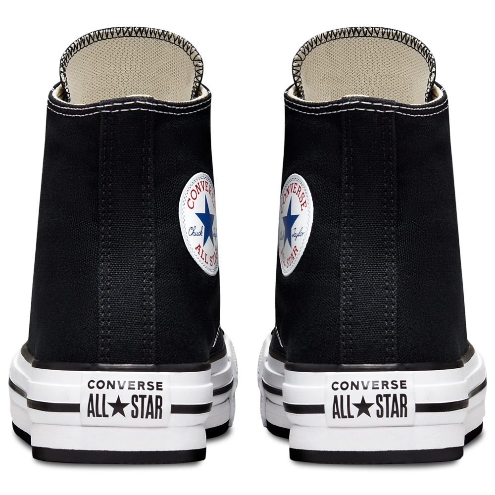 Converse Hi Platform